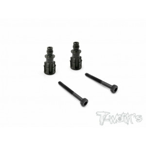 TO-240-M-5 T-Works Pivot...