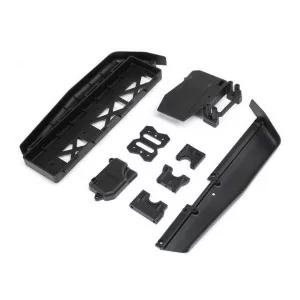 TLR241071 Losi Porta...