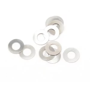 LOSA6356 Losi Rasamenti 5mm...