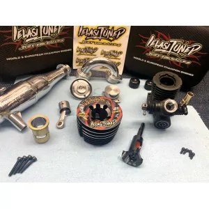 Ielasi Tuned Terra Motore...