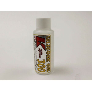 SIL0300-8 Kyosho Olio 100%...