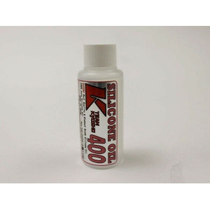 SIL0400-8 Kyosho Olio 100%...