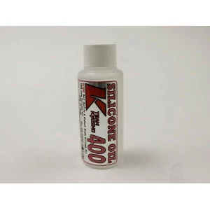 SIL0400-8 Kyosho Olio 100%...