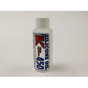 SIL0450-8 Kyosho Olio 100%...