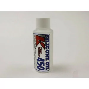 SIL0450-8 Kyosho Olio 100%...