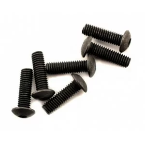 Traxxas Viti Button 3x10mm...