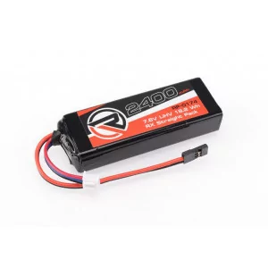 Ruddog Batteria Lipo LiHV...