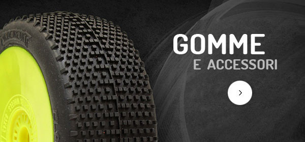 < GOMME E ACCESSORI >