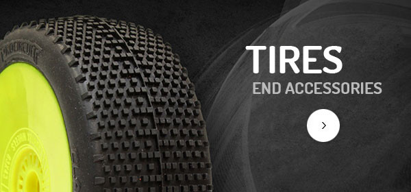 < TIRES AND ACCESSORIES >