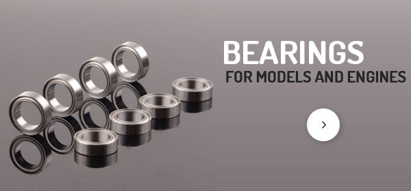 < BEARINGS >